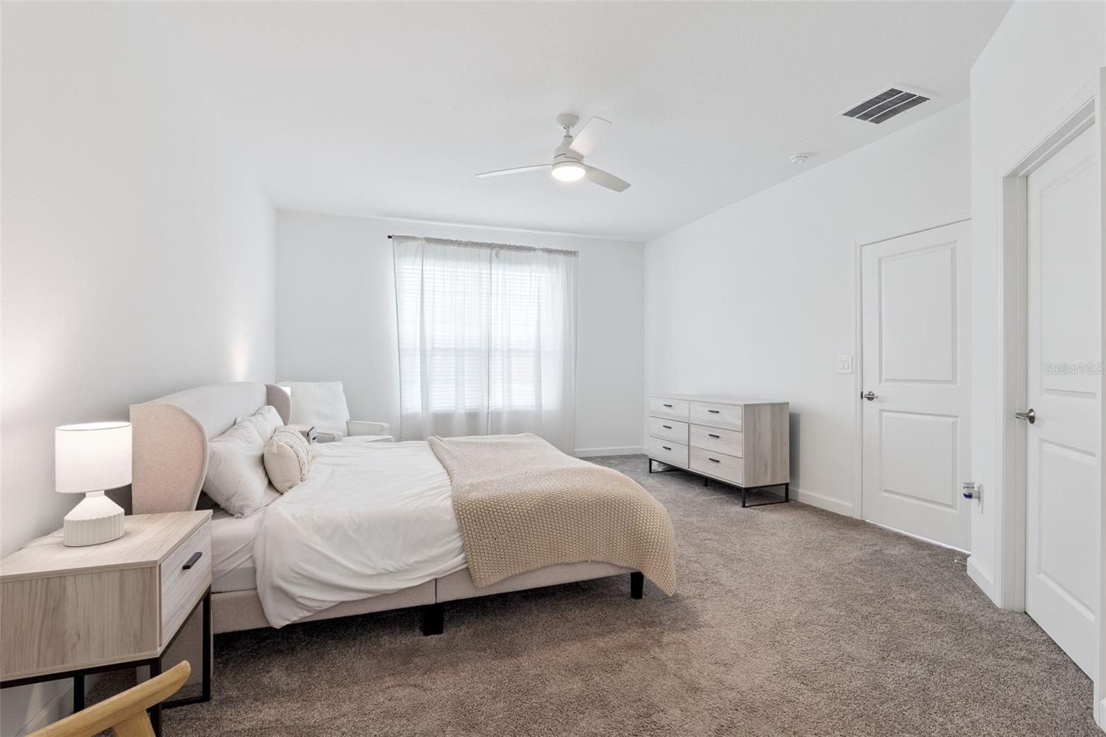 STOREY PARK - Residential