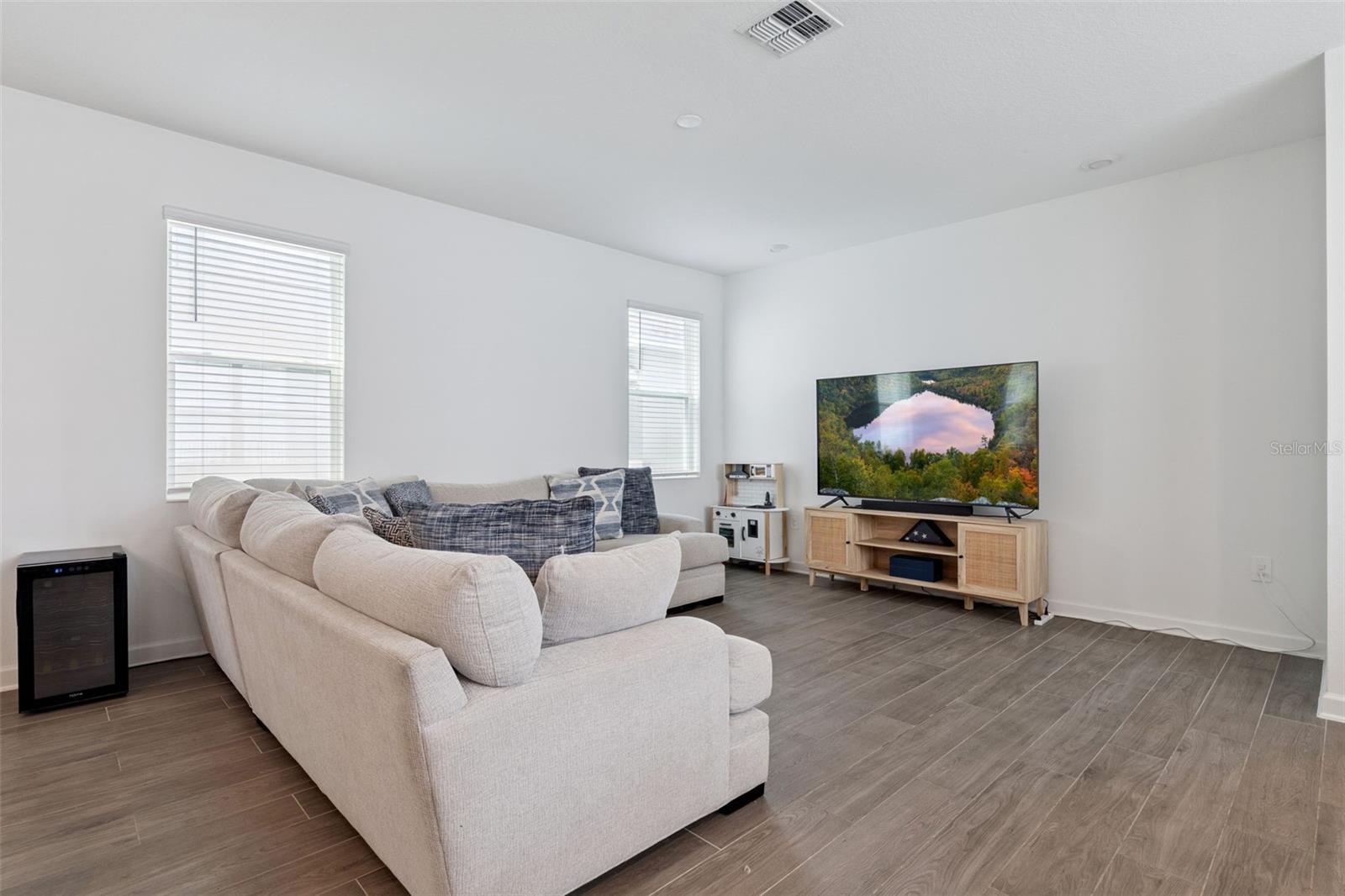 STOREY PARK - Residential