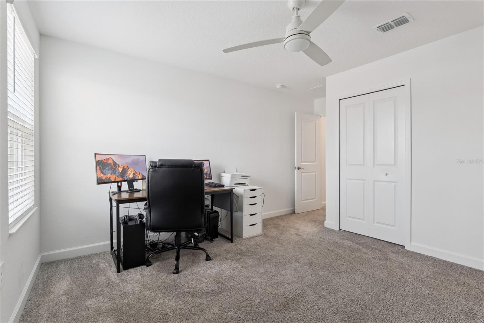 STOREY PARK - Residential