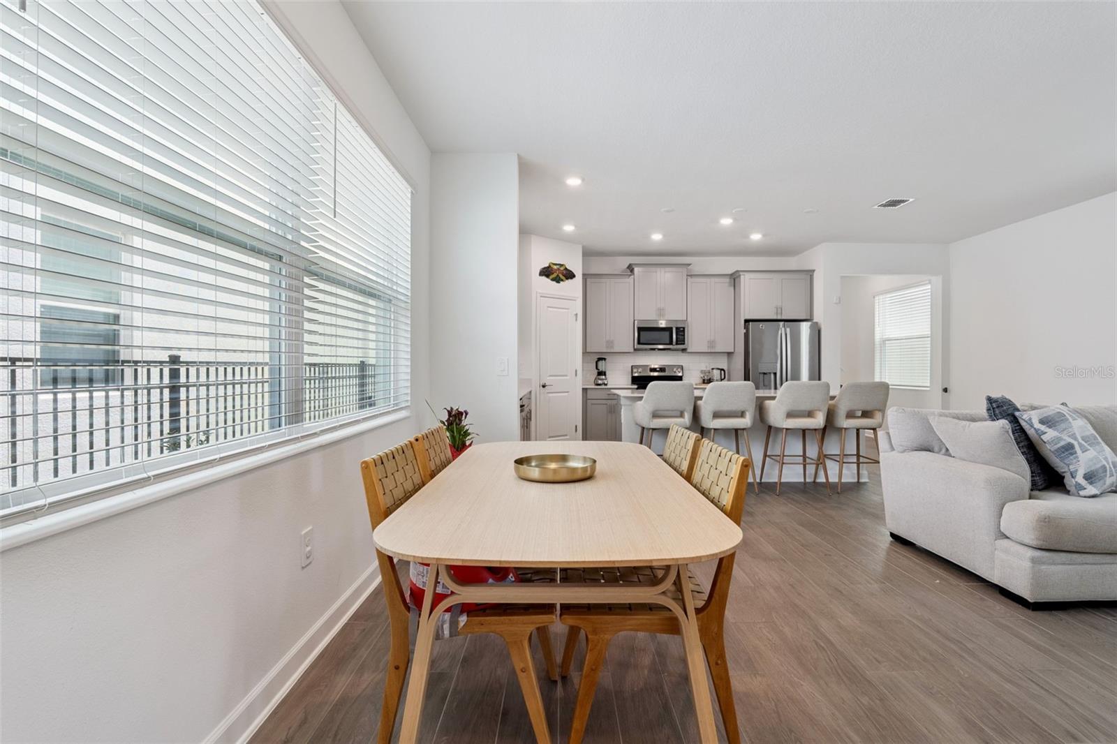 STOREY PARK - Residential