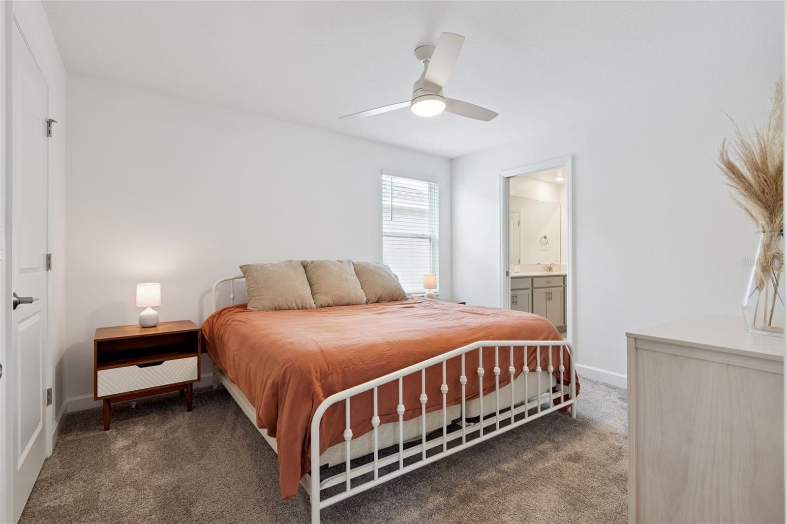 STOREY PARK - Residential