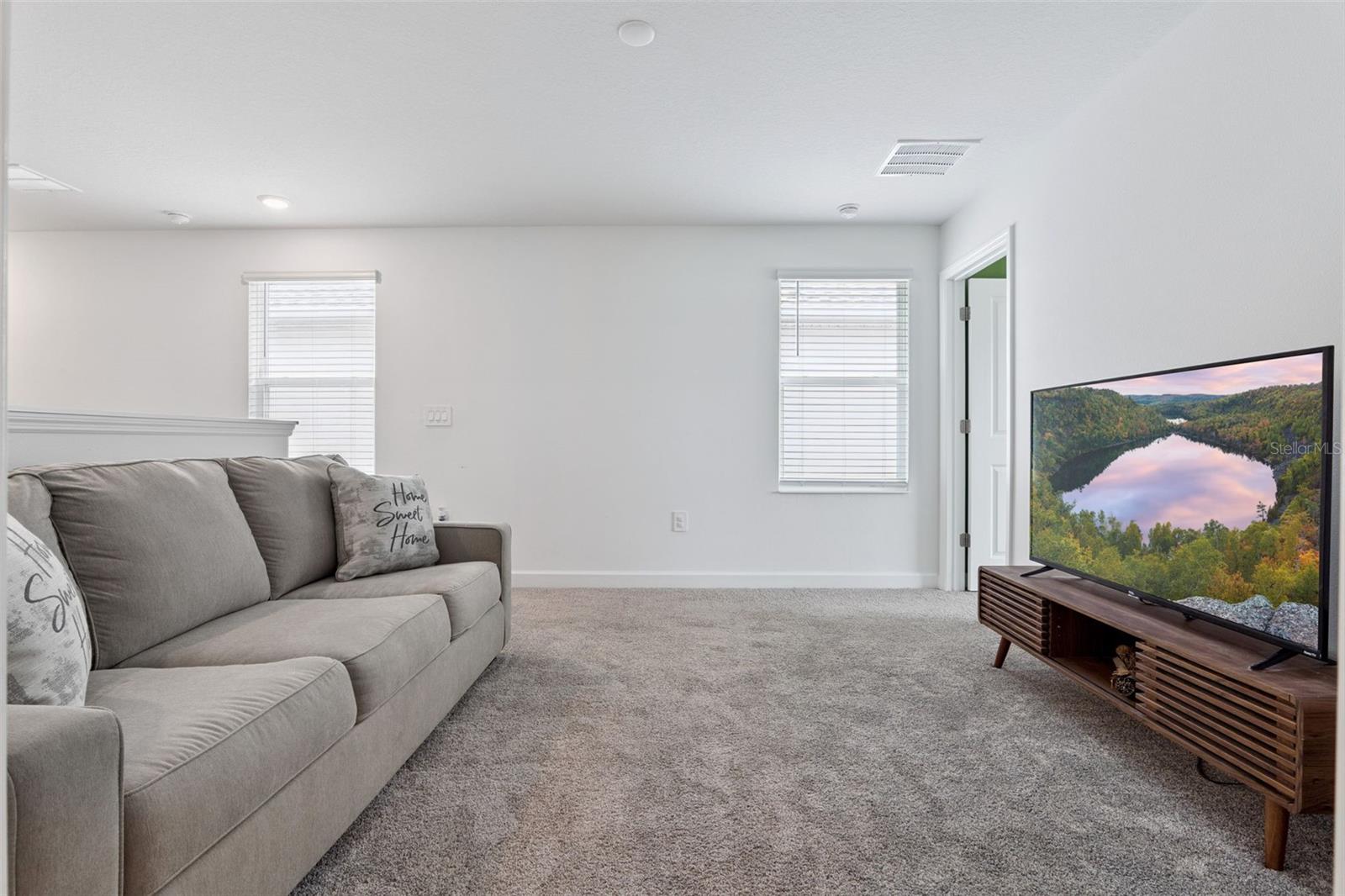 STOREY PARK - Residential