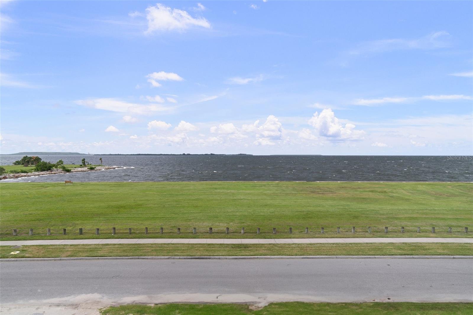 DAVIS ISLANDS REP OF PT O - Residential