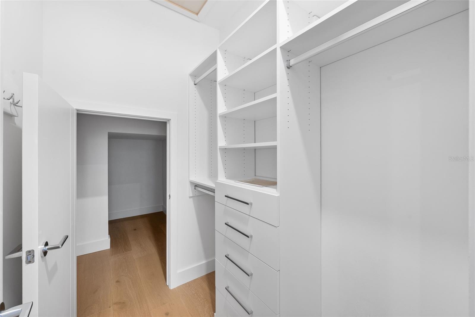 DAVIS ISLANDS REP OF PT O - Residential