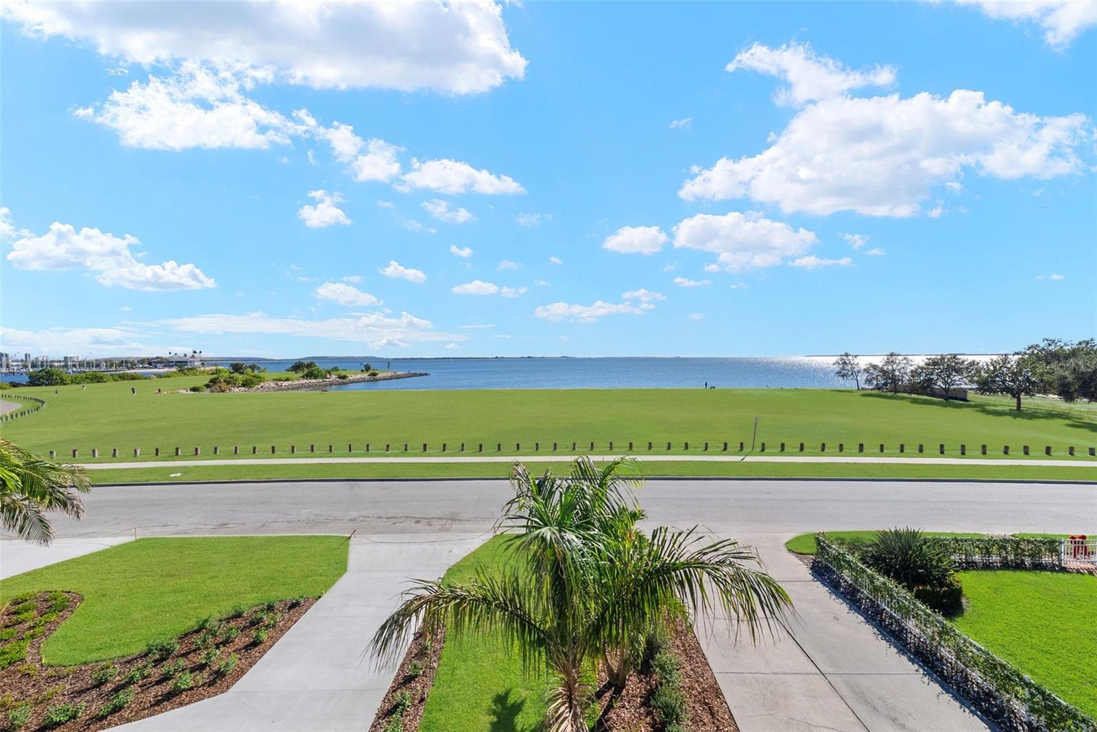 DAVIS ISLANDS REP OF PT O - Residential