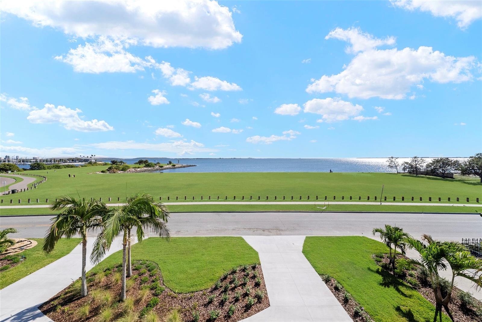 DAVIS ISLANDS REP OF PT O - Residential