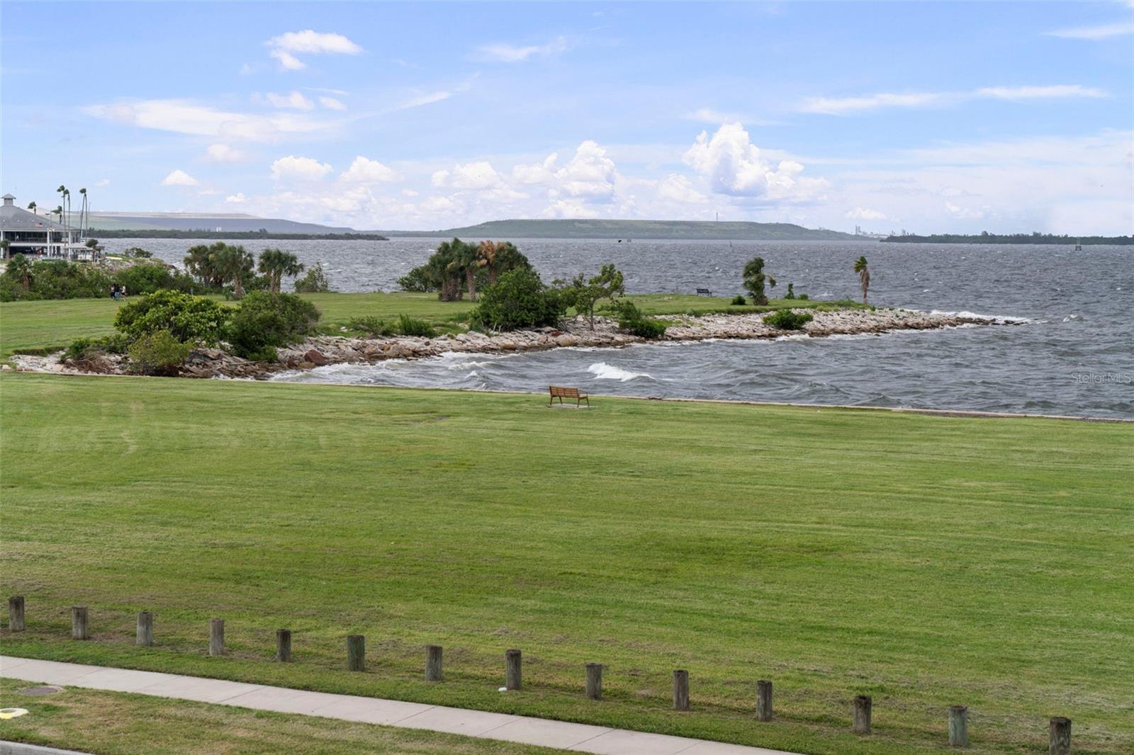 DAVIS ISLANDS REP OF PT O - Residential