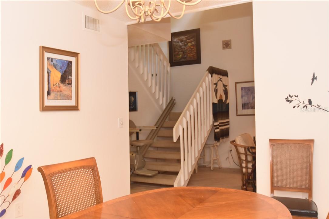 PELICAN COVE II - Residential Lease