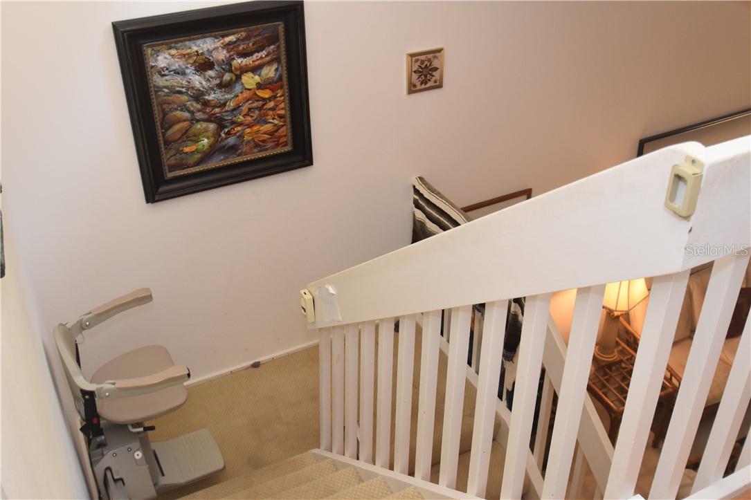 PELICAN COVE II - Residential Lease