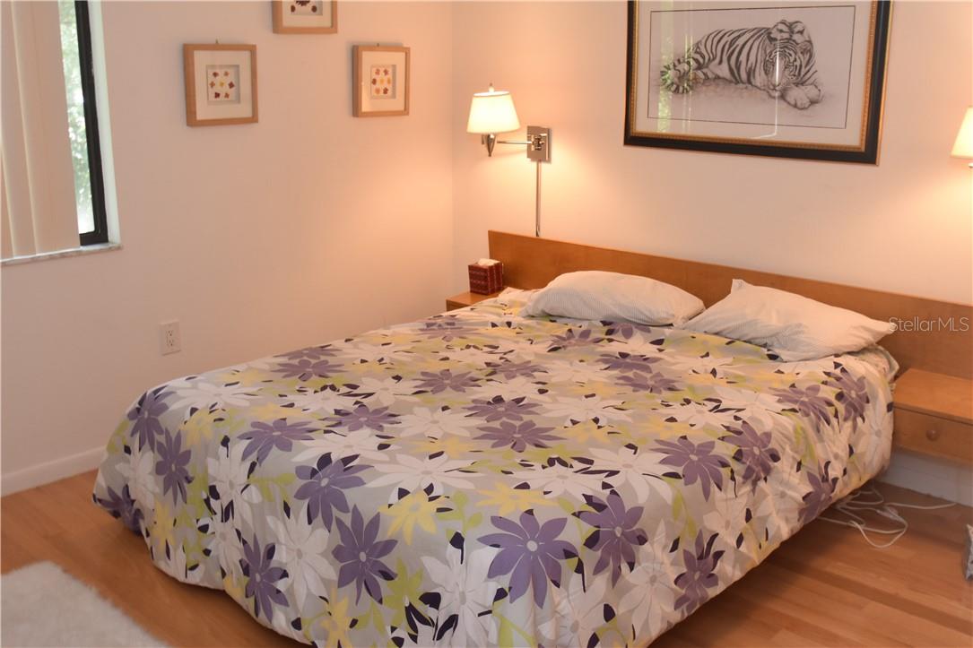 PELICAN COVE II - Residential Lease