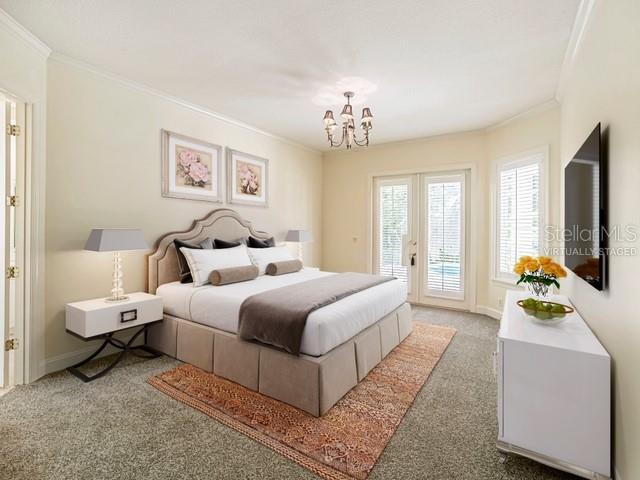 SEVILLE CHASE - Residential