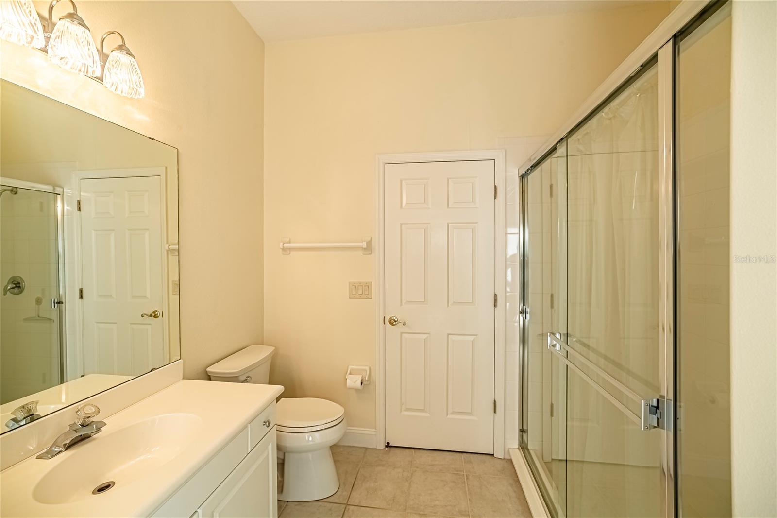 SEVILLE CHASE - Residential