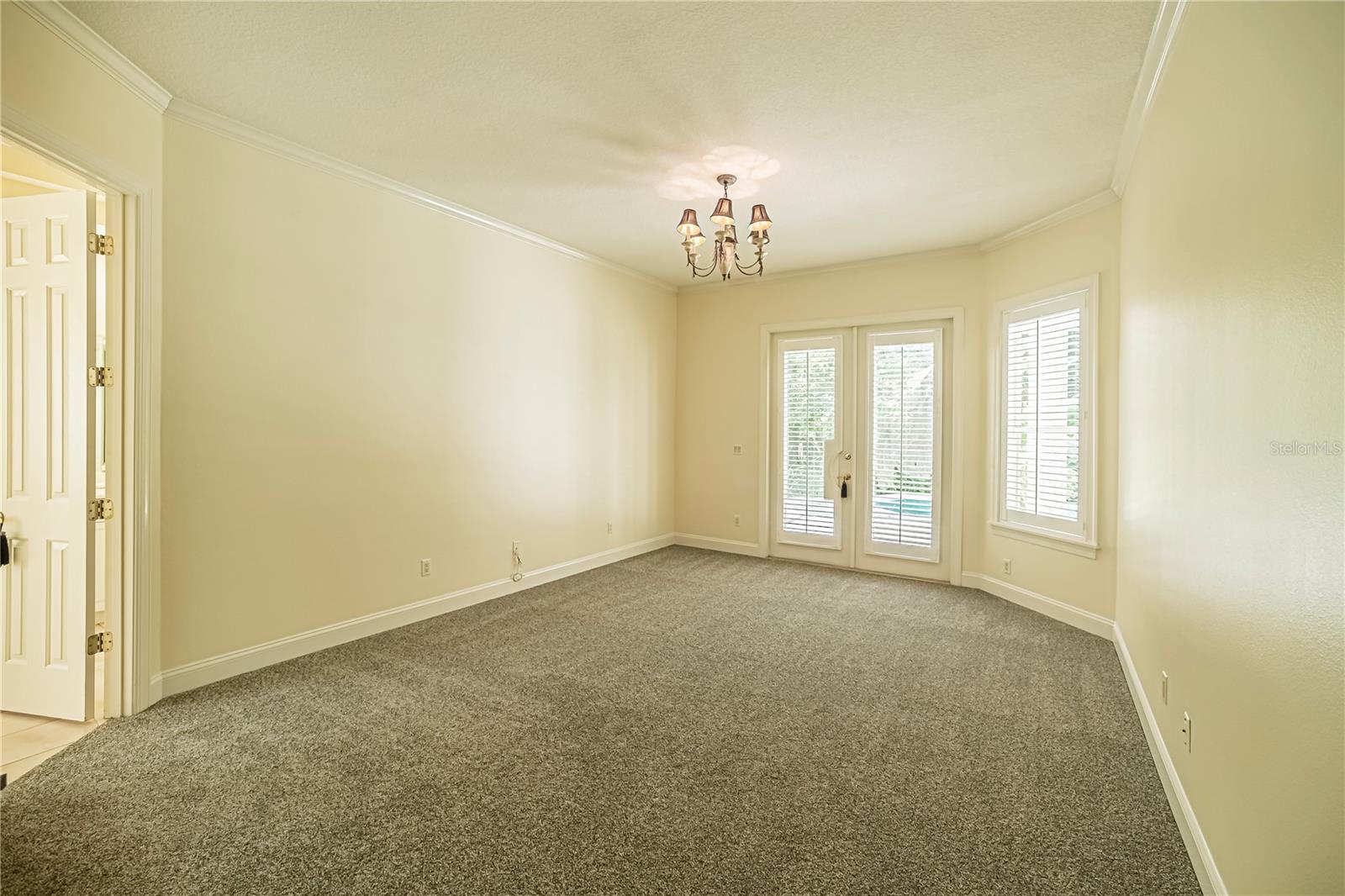 SEVILLE CHASE - Residential