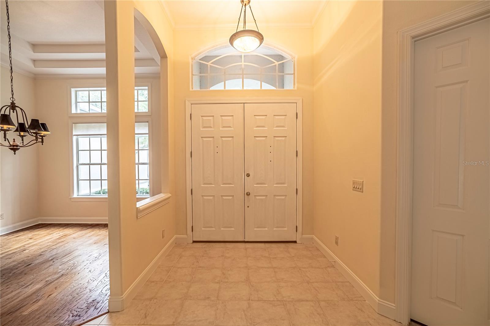 SEVILLE CHASE - Residential