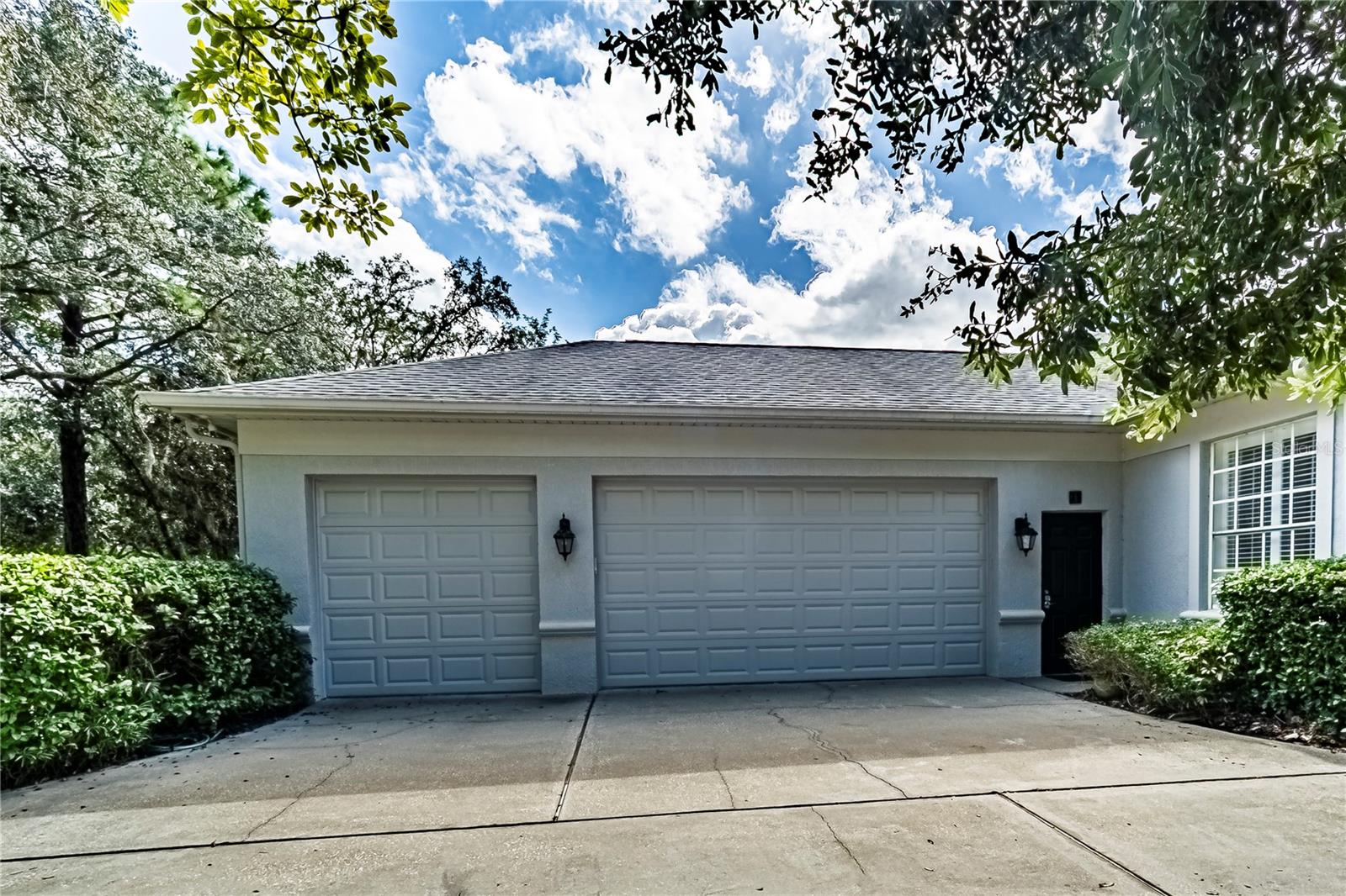 SEVILLE CHASE - Residential