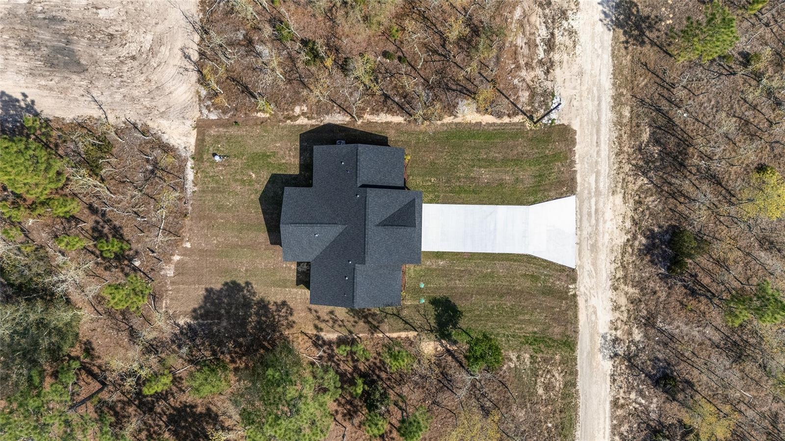 WILLISTON HYLNDS GOLF & C CLUB ESTATE - Residential Lease