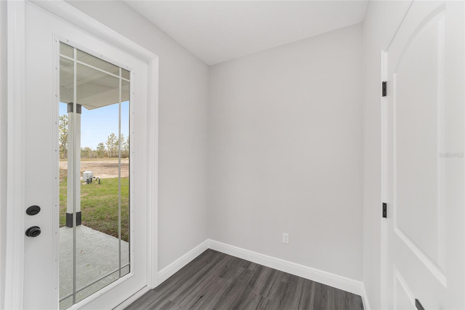 WILLISTON HYLNDS GOLF & C CLUB ESTATE - Residential Lease