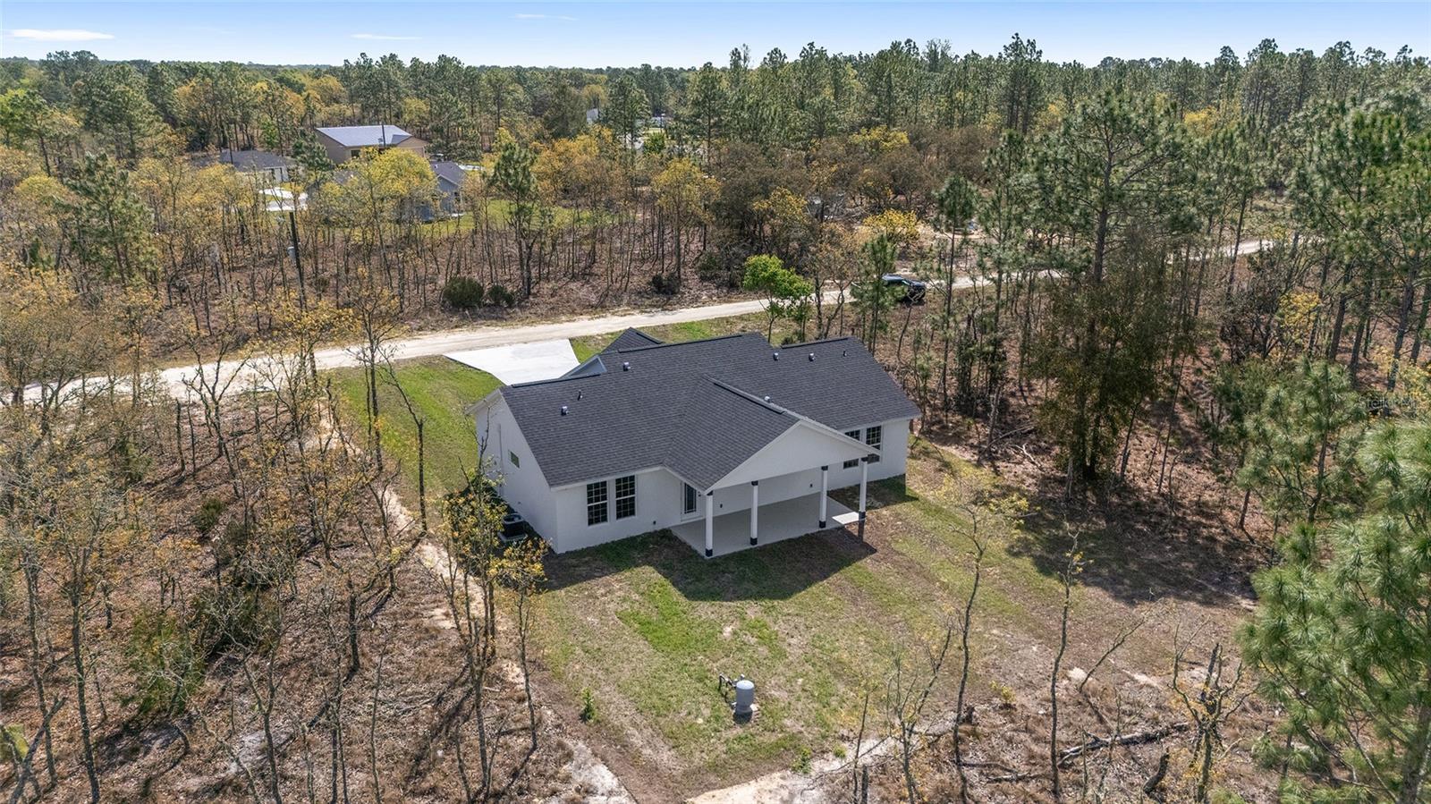 WILLISTON HYLNDS GOLF & C CLUB ESTATE - Residential Lease