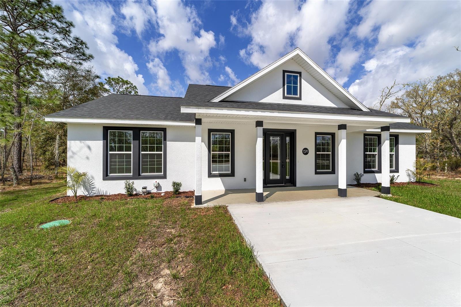 WILLISTON HYLNDS GOLF & C CLUB ESTATE - Residential Lease