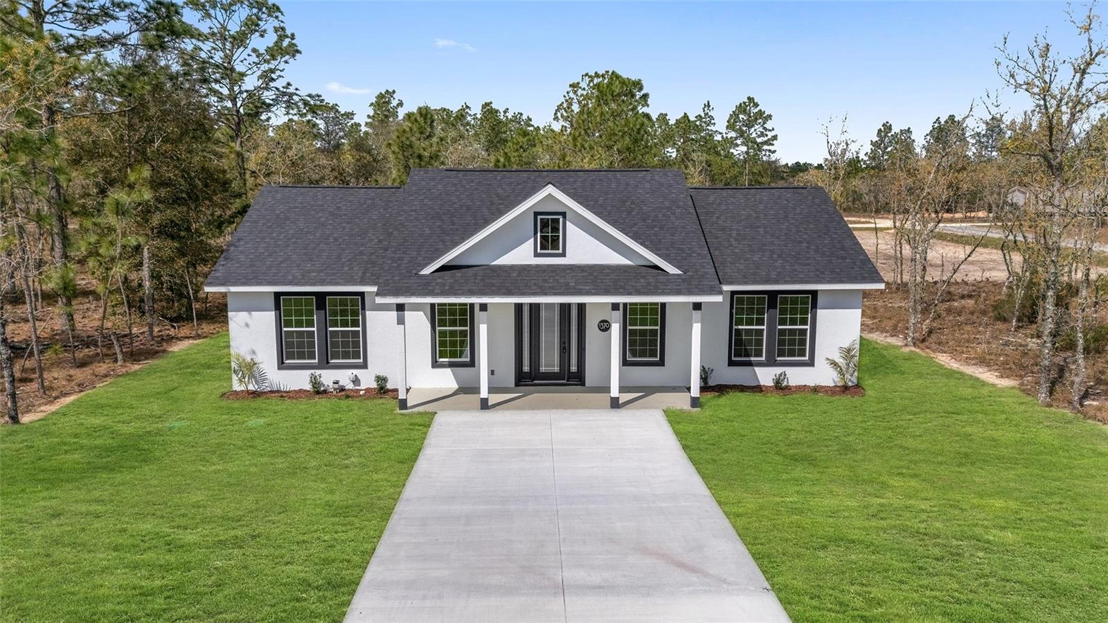 WILLISTON HYLNDS GOLF & C CLUB ESTATE - Residential Lease