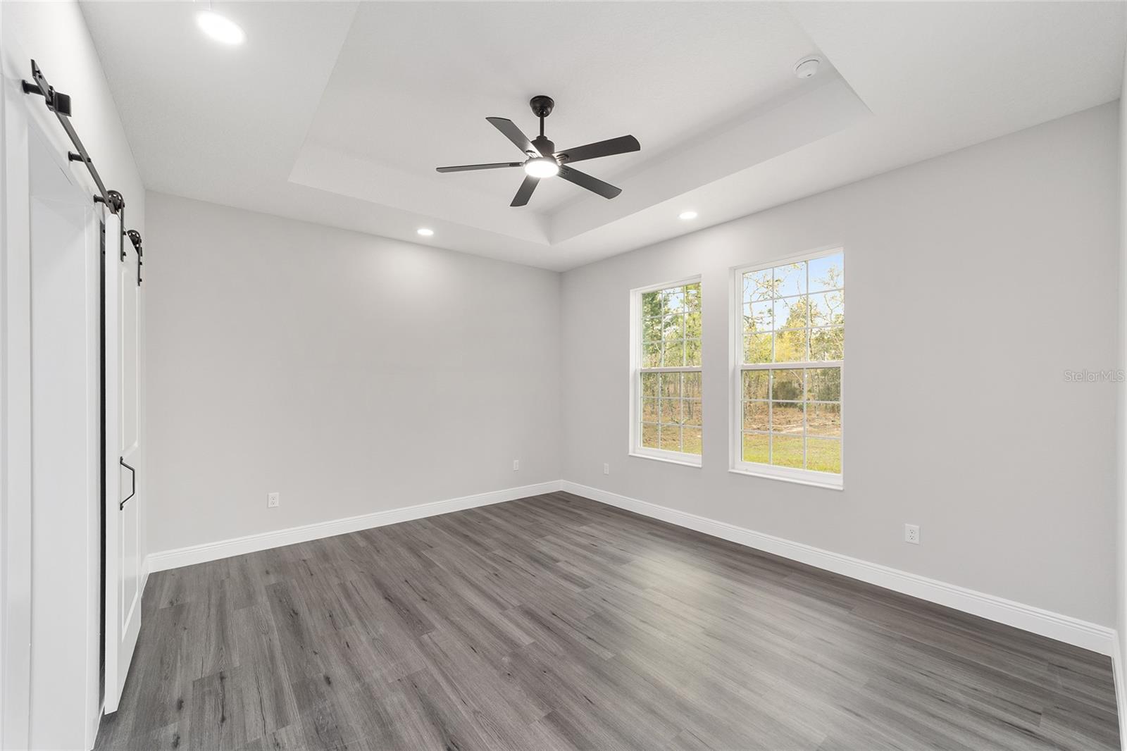 WILLISTON HYLNDS GOLF & C CLUB ESTATE - Residential Lease