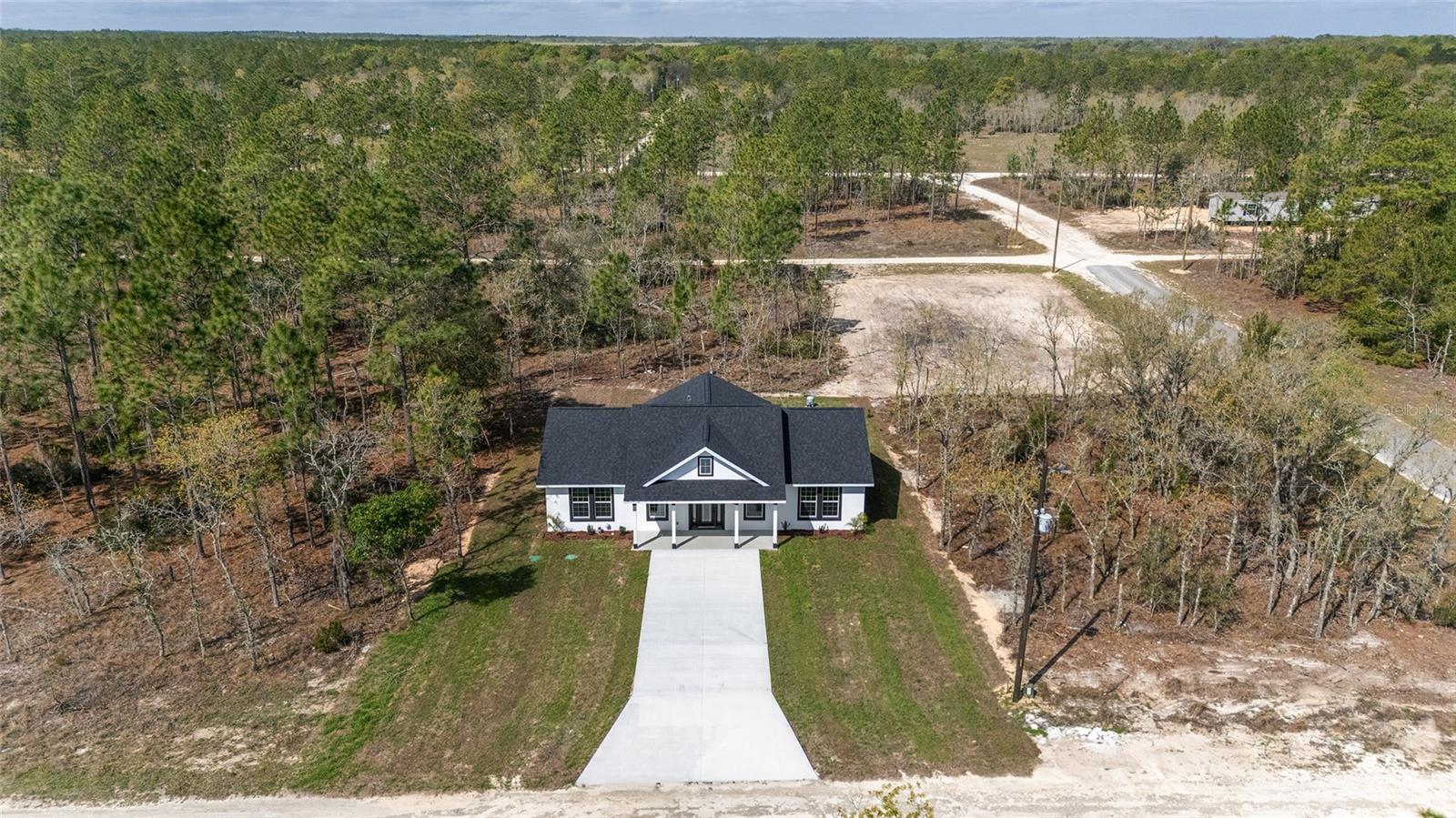 WILLISTON HYLNDS GOLF & C CLUB ESTATE - Residential Lease