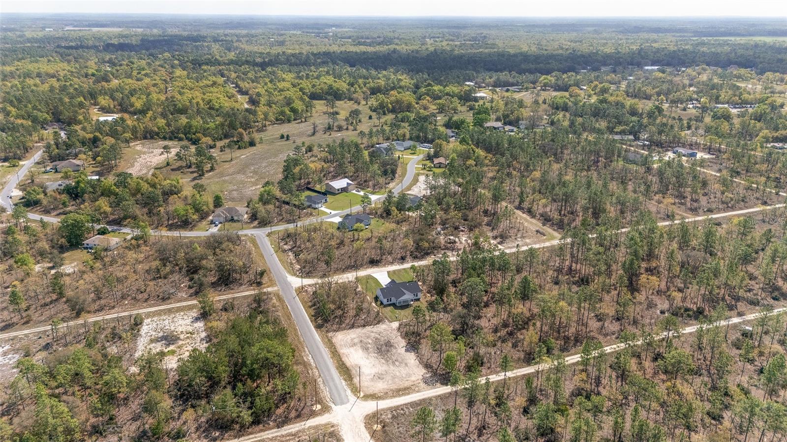 WILLISTON HYLNDS GOLF & C CLUB ESTATE - Residential Lease