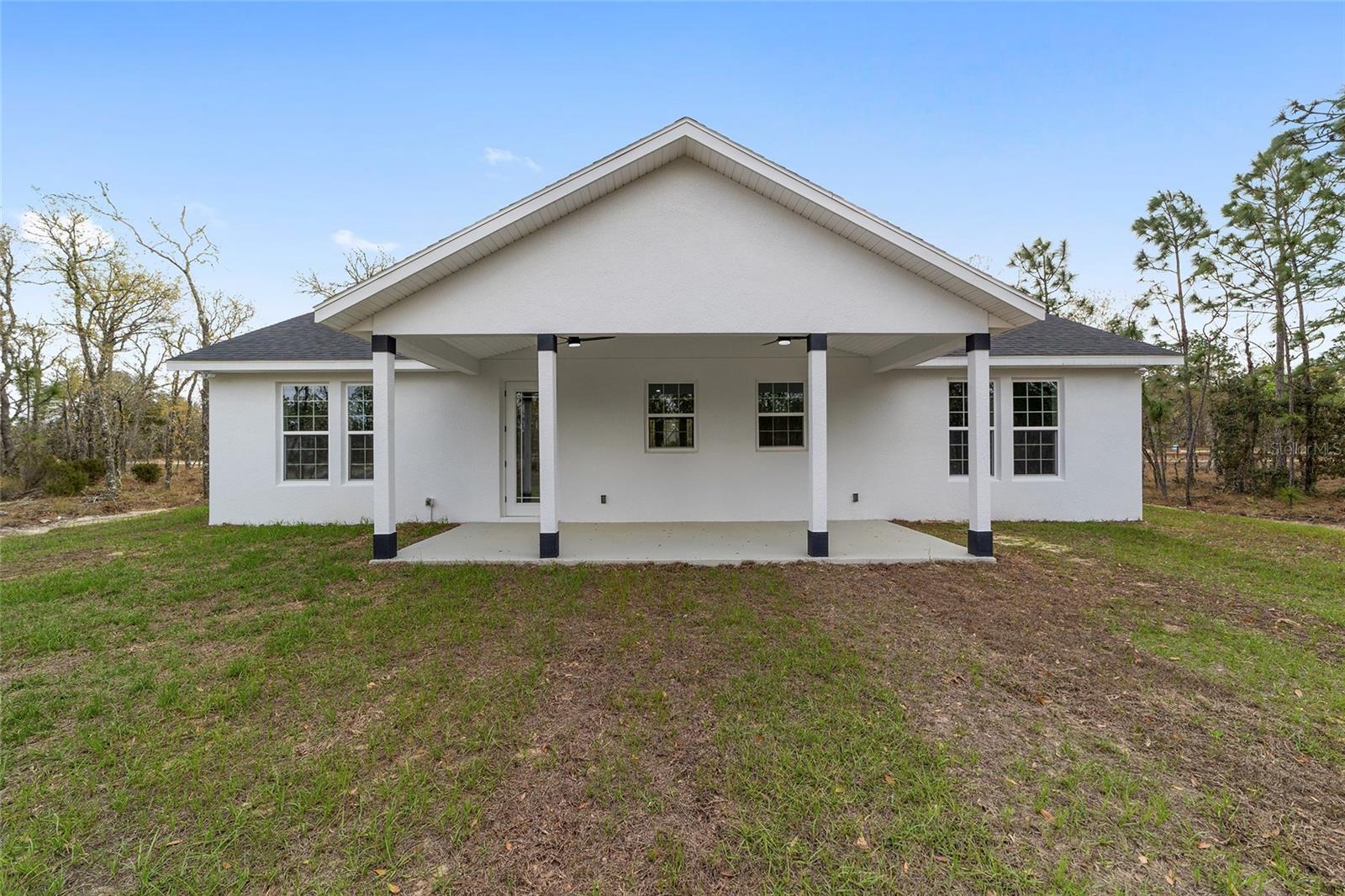 WILLISTON HYLNDS GOLF & C CLUB ESTATE - Residential Lease