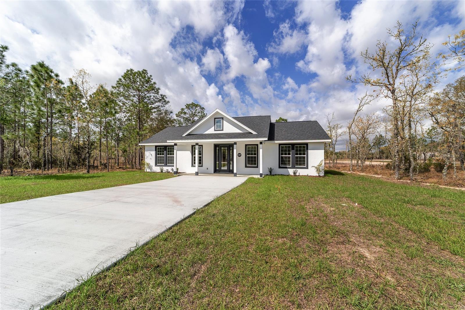 WILLISTON HYLNDS GOLF & C CLUB ESTATE - Residential Lease