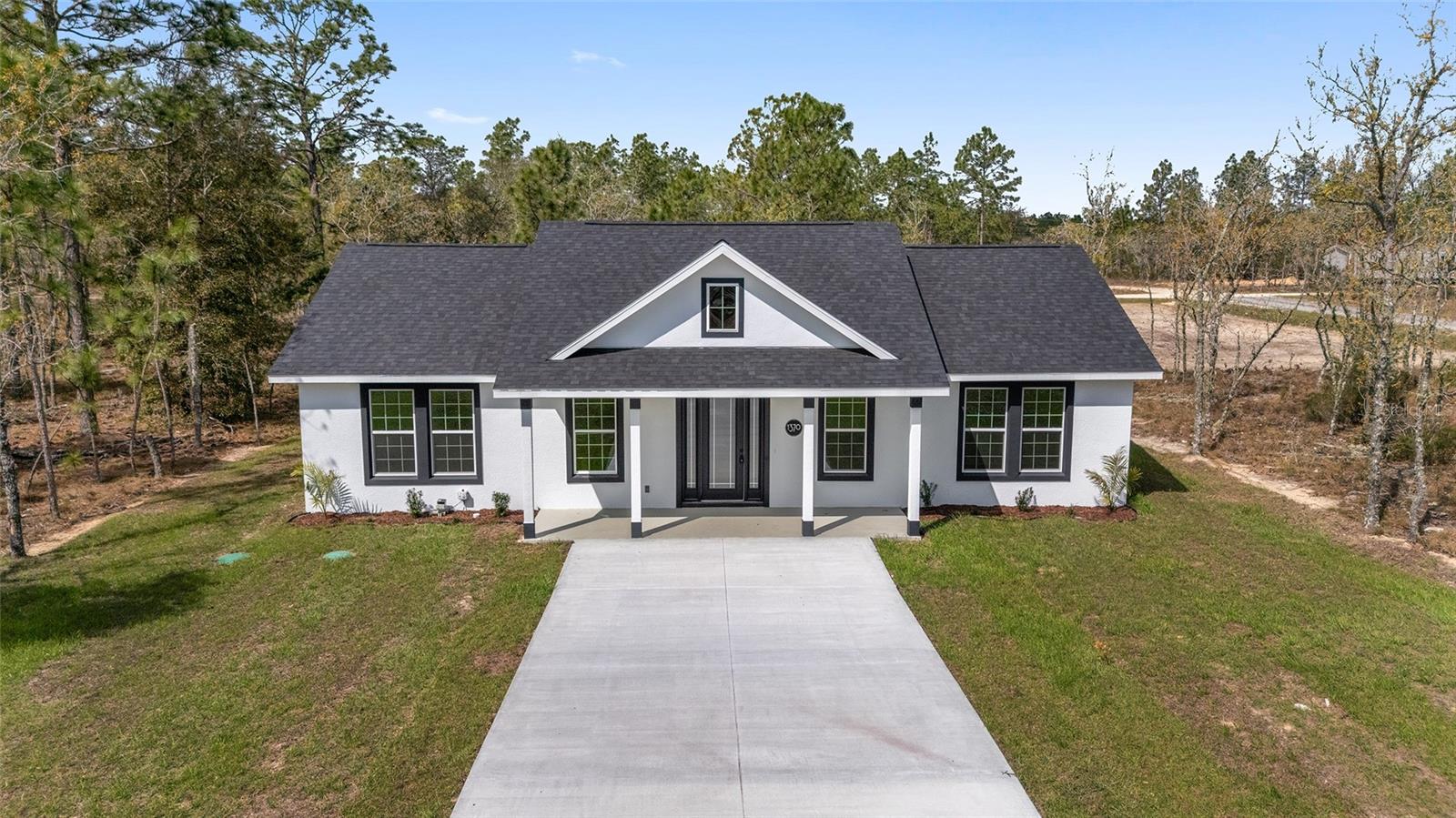 WILLISTON HYLNDS GOLF & C CLUB ESTATE - Residential Lease