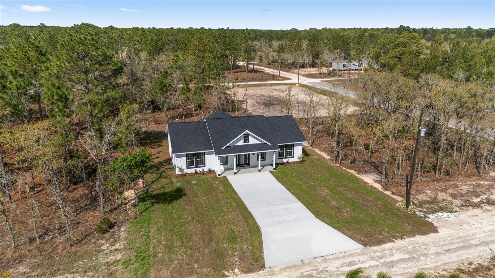 WILLISTON HYLNDS GOLF & C CLUB ESTATE - Residential Lease