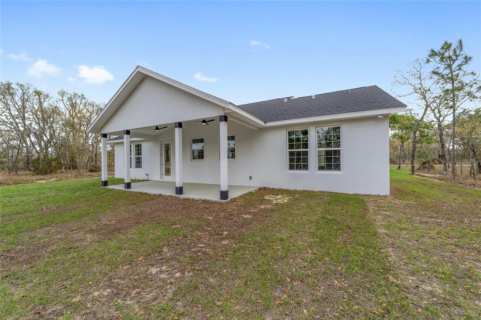 WILLISTON HYLNDS GOLF & C CLUB ESTATE - Residential Lease