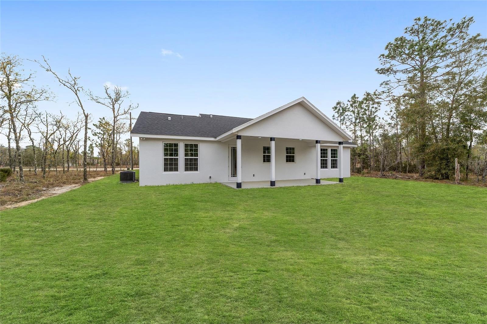 WILLISTON HYLNDS GOLF & C CLUB ESTATE - Residential Lease