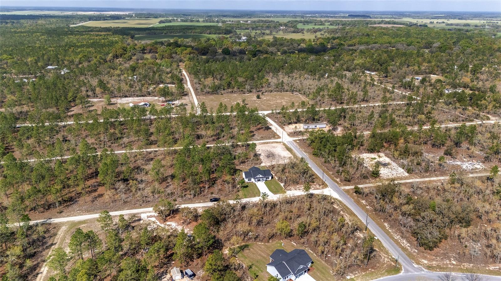 WILLISTON HYLNDS GOLF & C CLUB ESTATE - Residential Lease