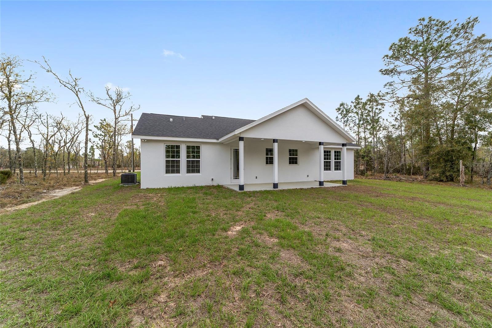 WILLISTON HYLNDS GOLF & C CLUB ESTATE - Residential Lease