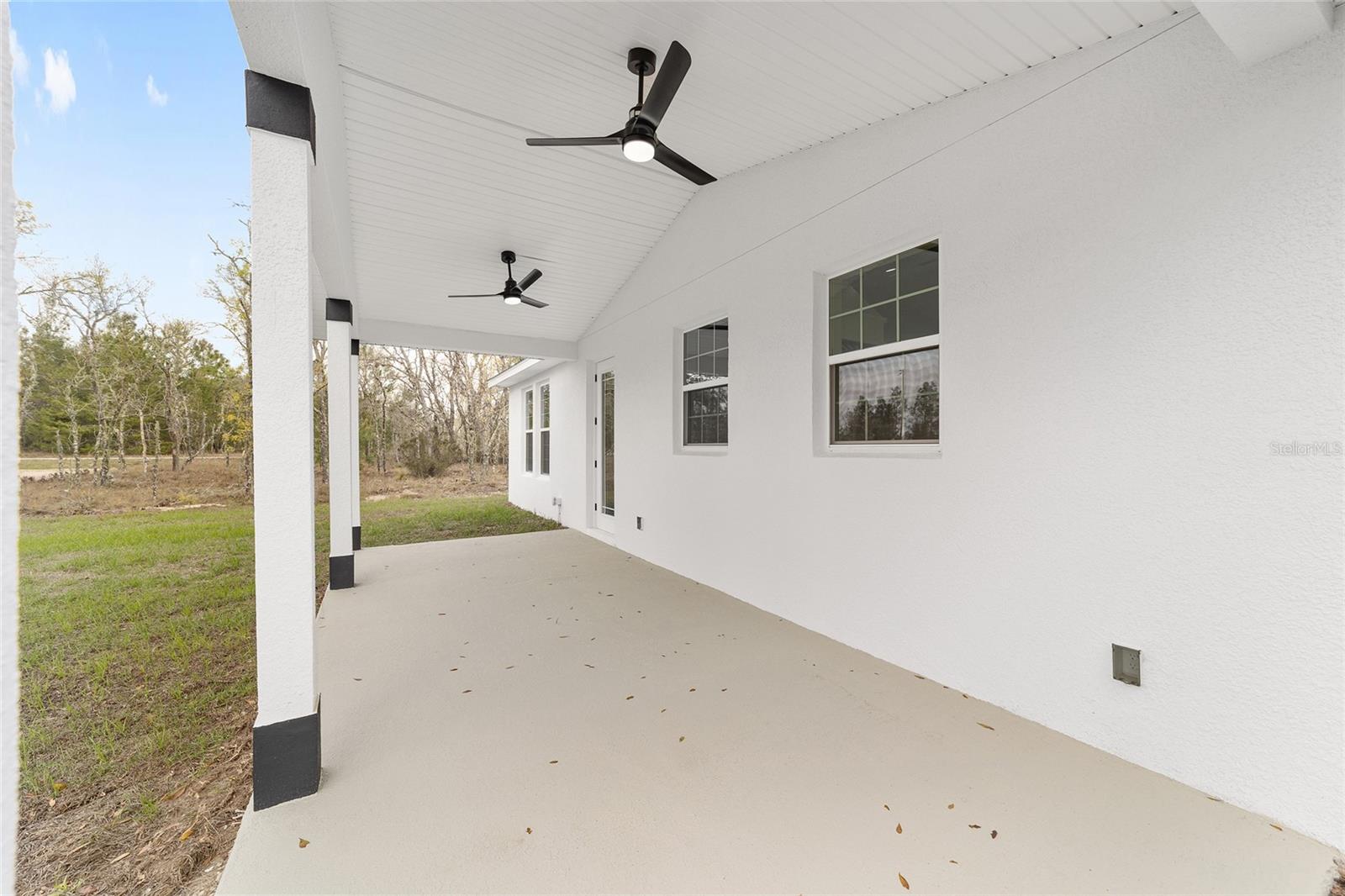 WILLISTON HYLNDS GOLF & C CLUB ESTATE - Residential Lease