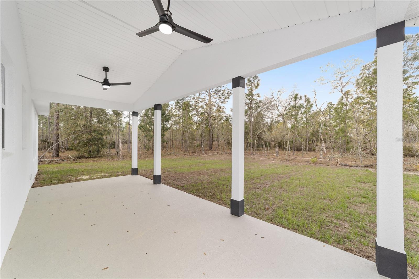 WILLISTON HYLNDS GOLF & C CLUB ESTATE - Residential Lease