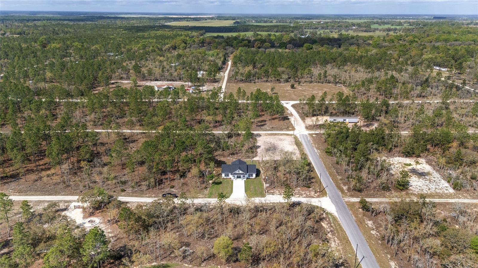 WILLISTON HYLNDS GOLF & C CLUB ESTATE - Residential Lease