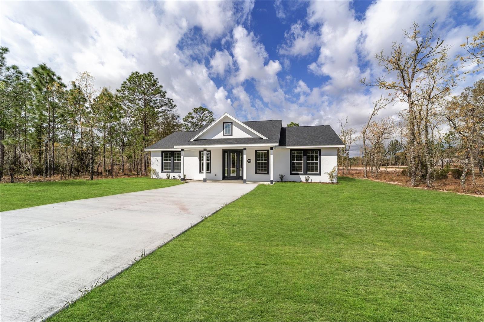 WILLISTON HYLNDS GOLF & C CLUB ESTATE - Residential Lease