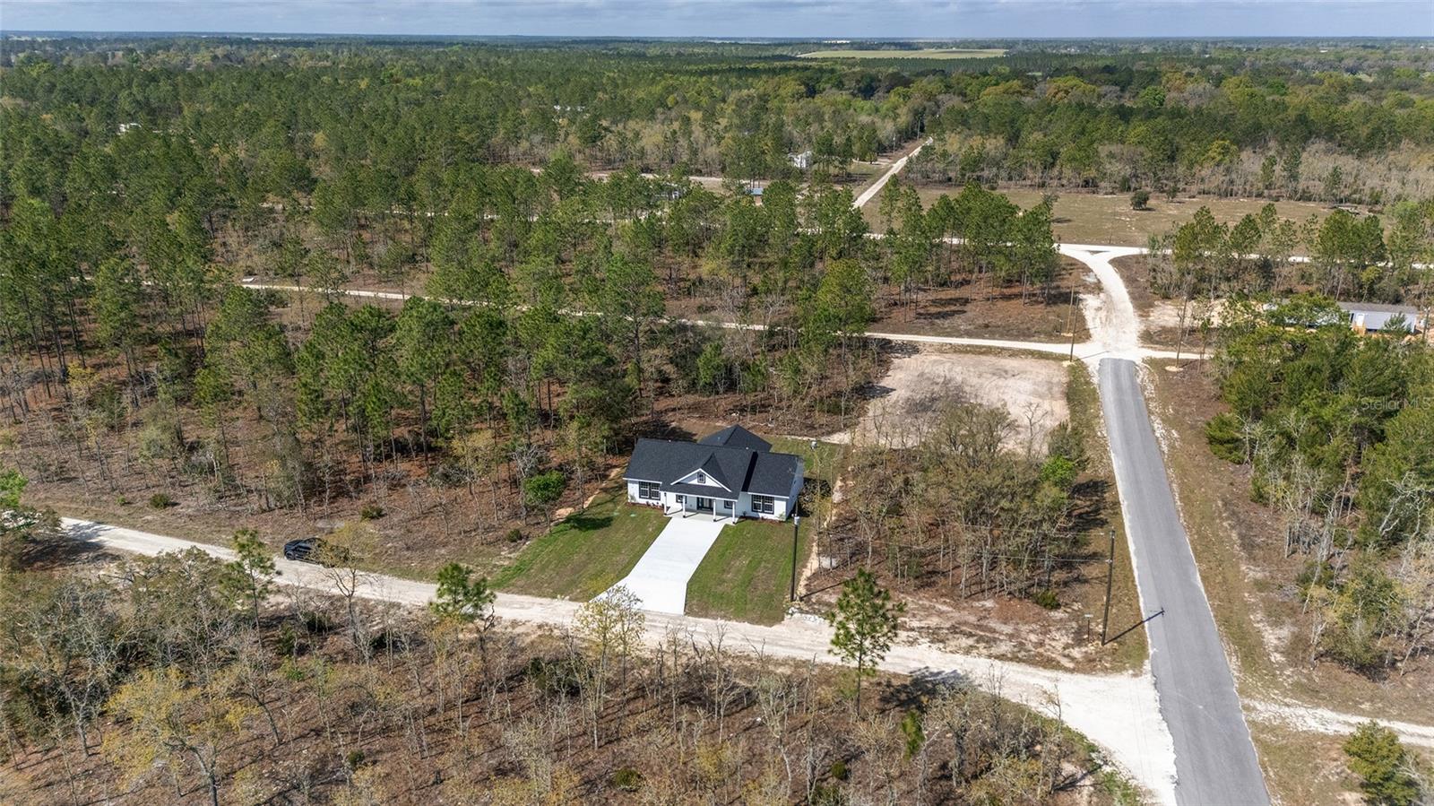 WILLISTON HYLNDS GOLF & C CLUB ESTATE - Residential Lease