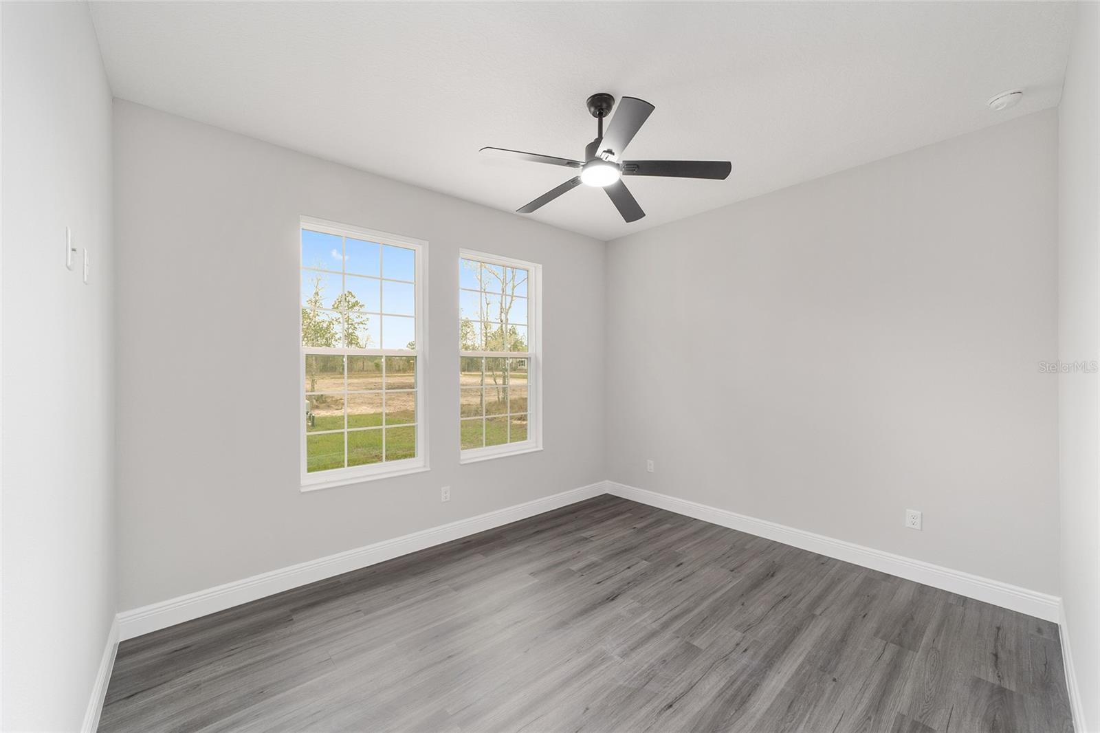 WILLISTON HYLNDS GOLF & C CLUB ESTATE - Residential Lease