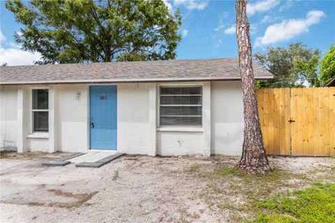 Photo of 1003 58th Avenue Drive E, Bradenton, FL 34203 (MLS # A4671875)