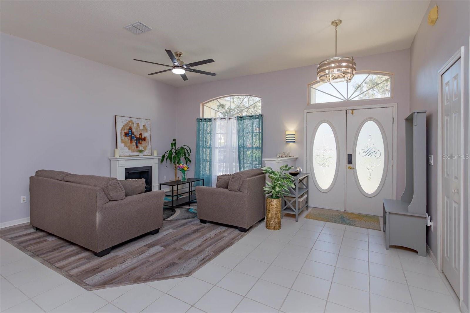 1701 KNOTTING HILL DRIVE