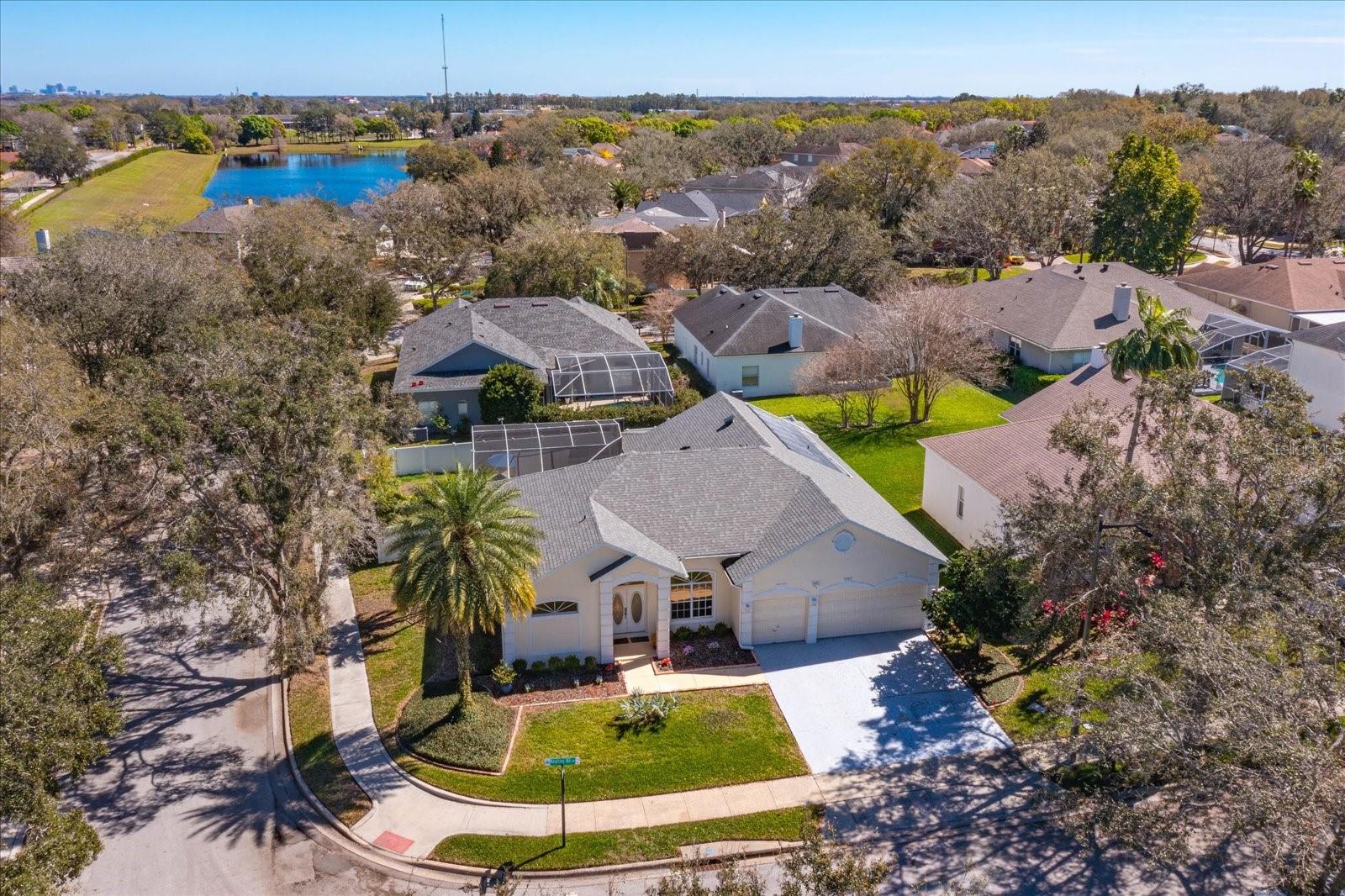1701 KNOTTING HILL DRIVE