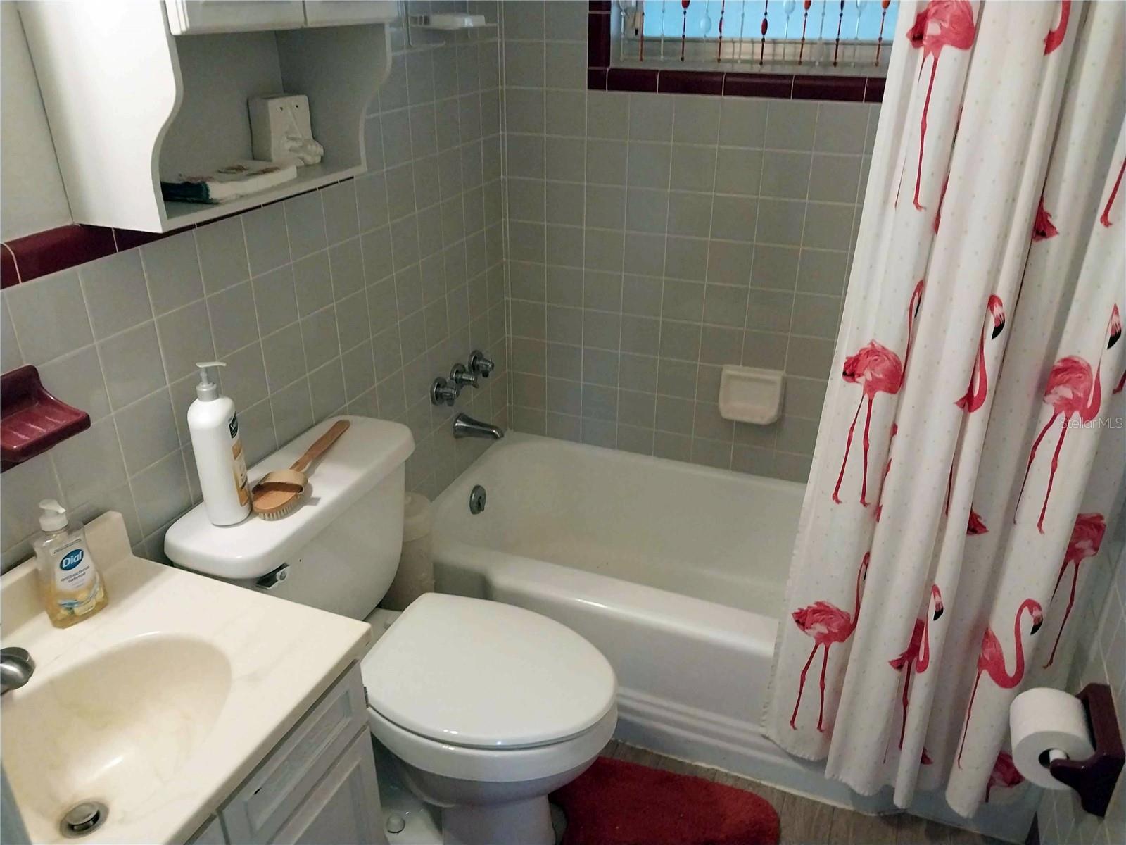 SUN RAY HOMES 02 - Residential