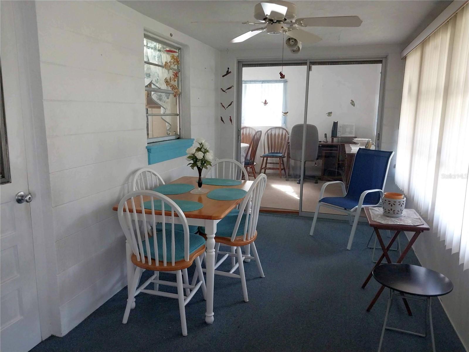 SUN RAY HOMES 02 - Residential