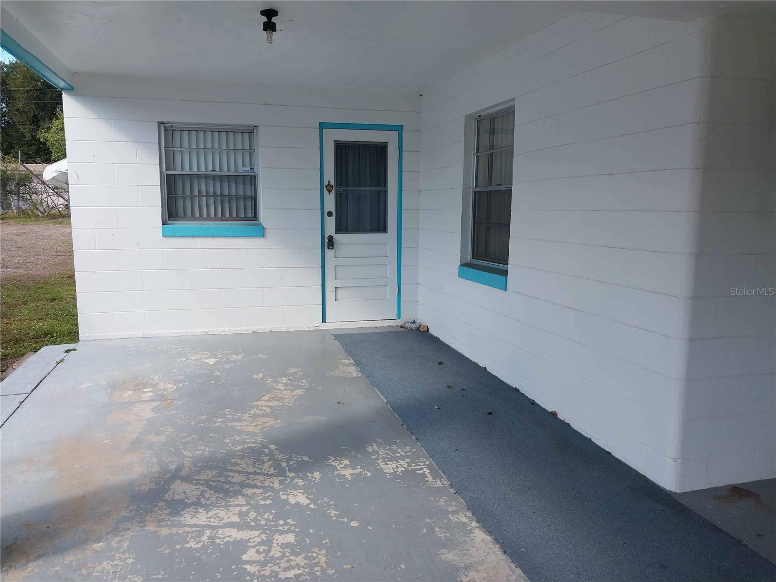 SUN RAY HOMES 02 - Residential