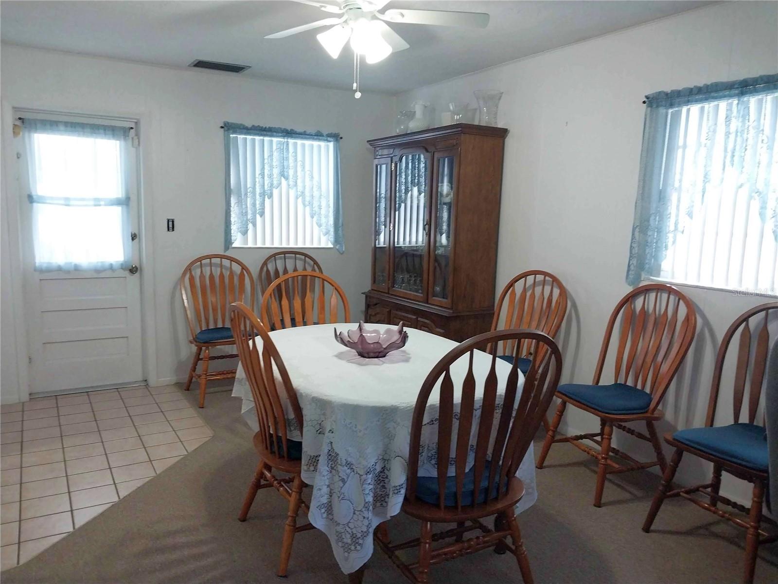 SUN RAY HOMES 02 - Residential