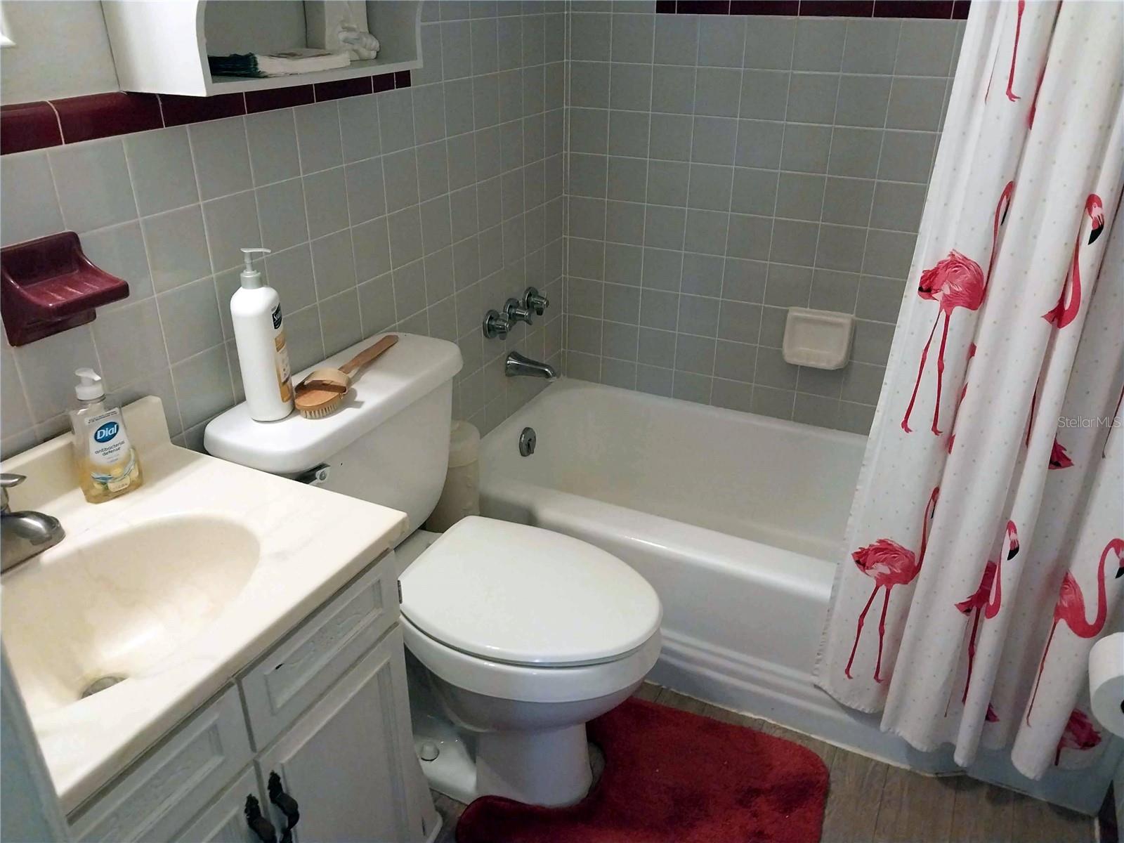 SUN RAY HOMES 02 - Residential