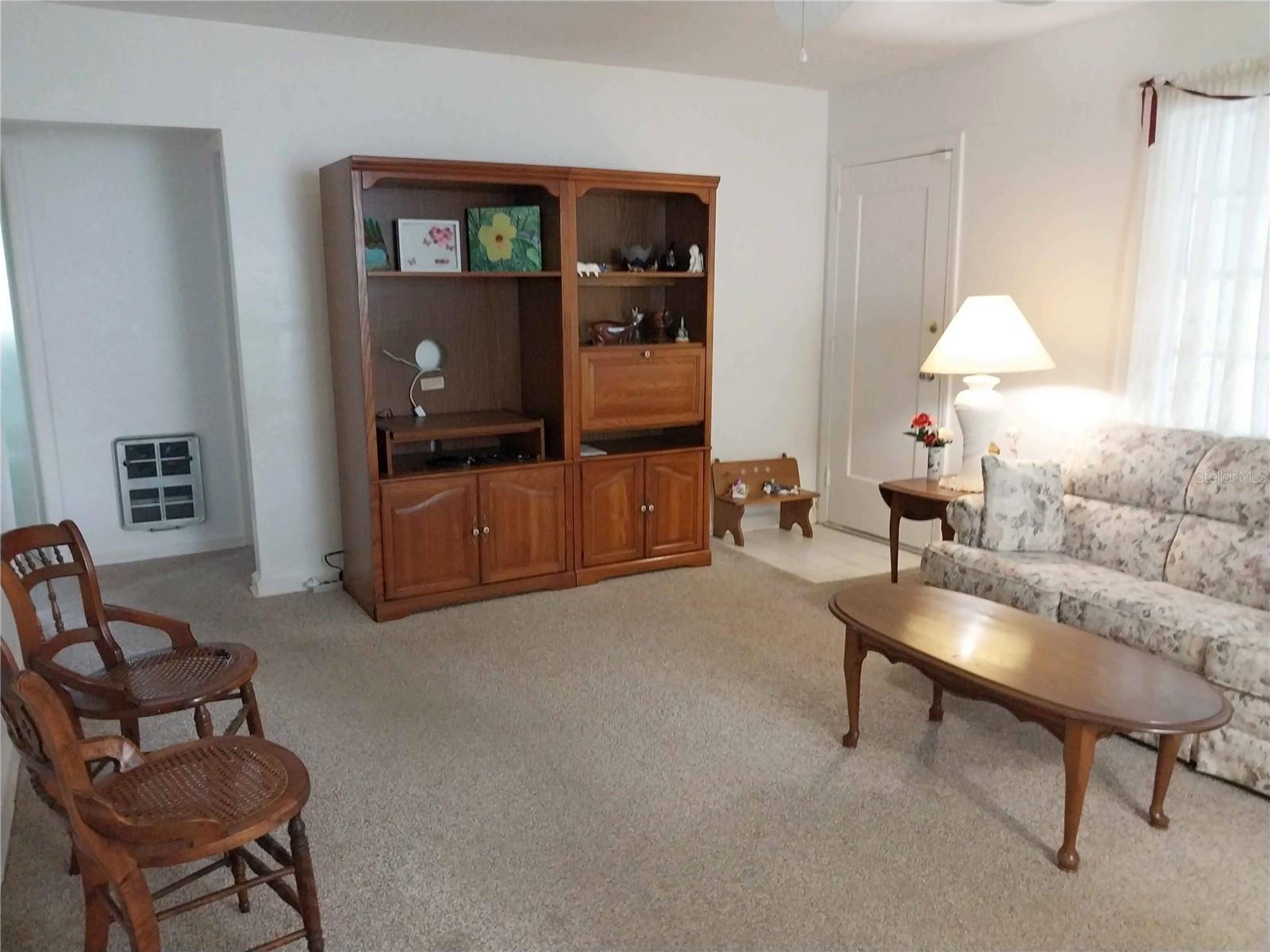 SUN RAY HOMES 02 - Residential